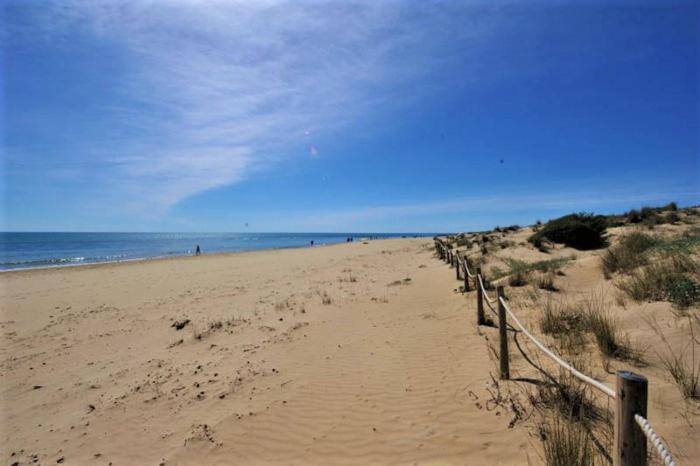Apartment With Pool, Sea Views & Balcony Less Than 10Min Walk To La Mata Beach! Torrevieja Eksteriør bilde