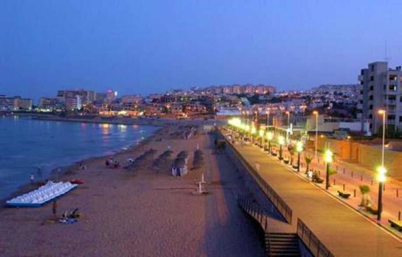 Apartment With Pool, Sea Views & Balcony Less Than 10Min Walk To La Mata Beach! Torrevieja Eksteriør bilde