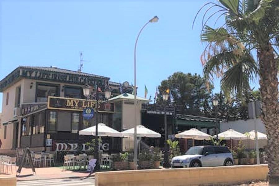 Apartment With Pool, Sea Views & Balcony Less Than 10Min Walk To La Mata Beach! Torrevieja Eksteriør bilde