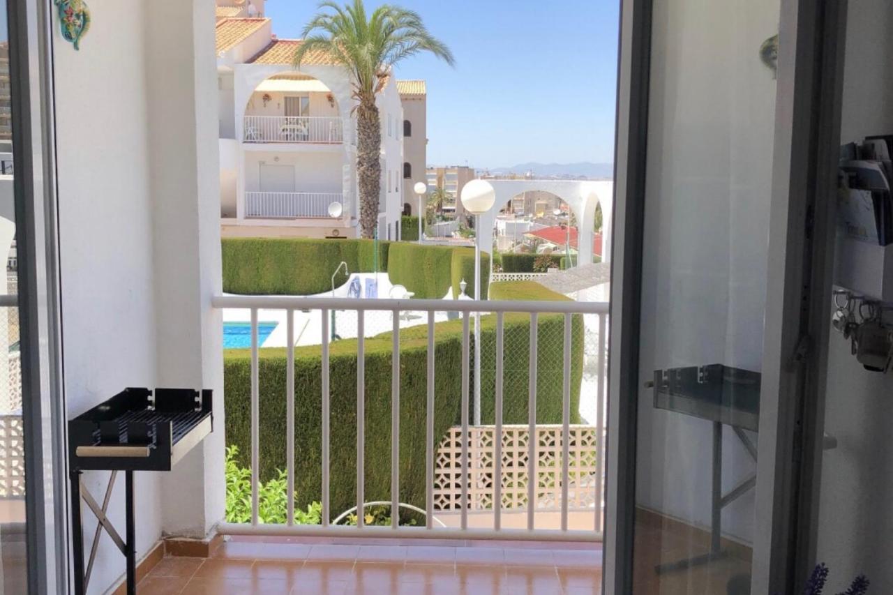 Apartment With Pool, Sea Views & Balcony Less Than 10Min Walk To La Mata Beach! Torrevieja Eksteriør bilde